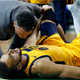 Photo credit: Michael Dwyer/AP